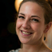 Sara Van Den Oever's Profile Picture
