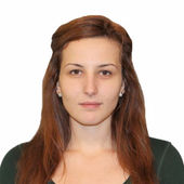 Gabriela Todorova's Profile Picture