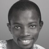 Oluwaseyi Oyekoya's Profile Picture