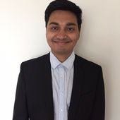 Adithya Prakash's Profile Picture
