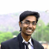 Bharat Bhusan Apat's Profile Picture