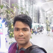 Rajesh Kumar Panda's Profile Picture