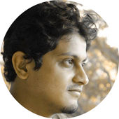 Pranav Bhave's Profile Picture