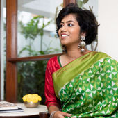 Anagha Nair's Profile Picture