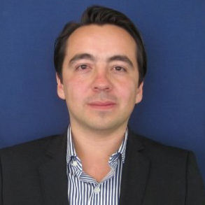 View Sergio David Gonzalez Cely