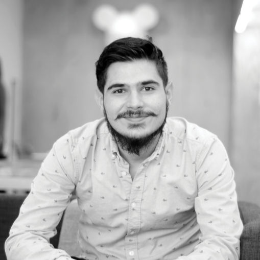 View Pedro Marroquin