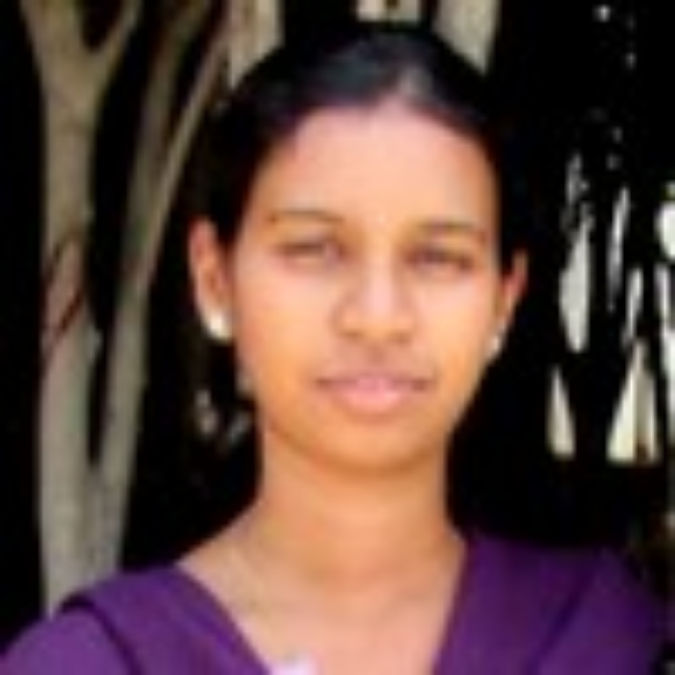 View Madhusri Gamidi