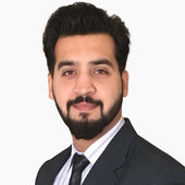 Asad Abdul Malik's Profile Picture