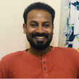 Profile image for GowriShankar venugopal