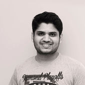 Varun R Panambur's Profile Picture