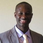 Ahmed Otokiti's Profile Picture