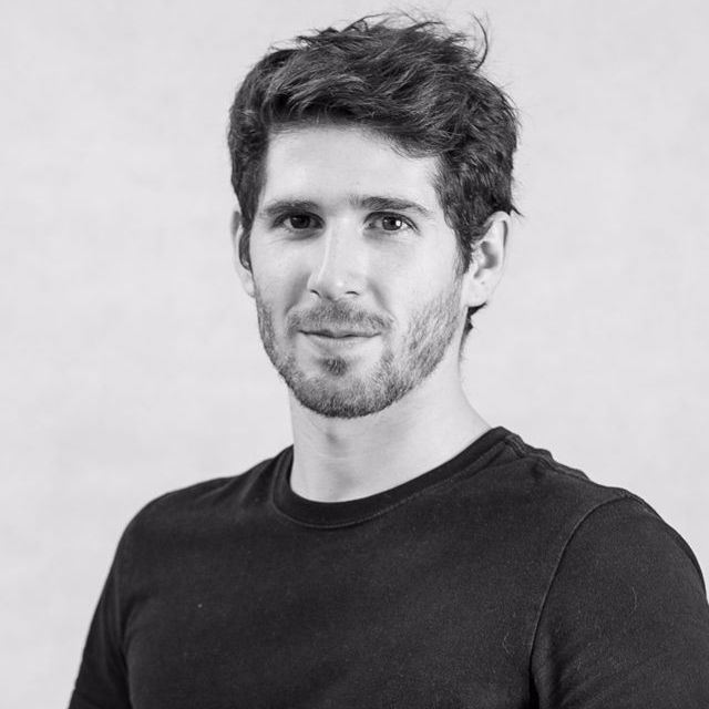 View Danel Aisemberg