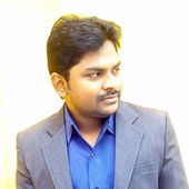 Kalyan Yeeravalli's Profile Picture