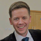 David Holloway's Profile Picture