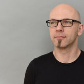 Patrick Krupa's Profile Picture