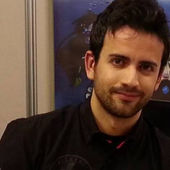 Emanuele Giacchetta's Profile Picture