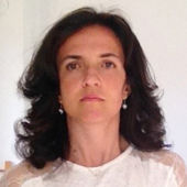 Stela Dyankova's Profile Picture