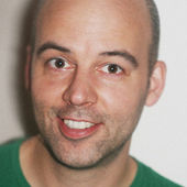 Francois Longpre's Profile Picture
