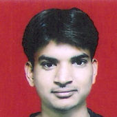 Sangmeshwar Kenche's Profile Picture