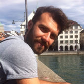 Mladen Mamuzic's Profile Picture