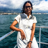 vijayalakshmi's Profile Picture