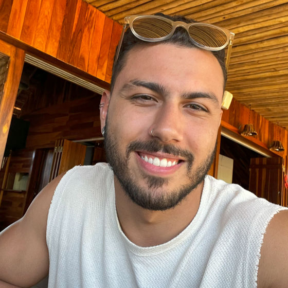 Profile image for Stéfano Girardelli