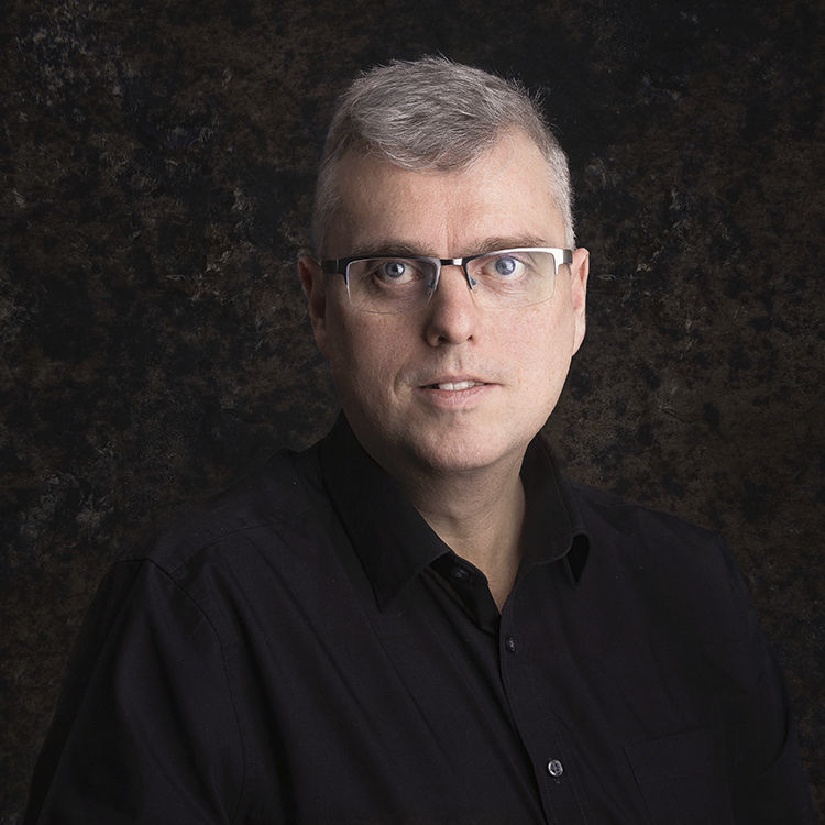 View Mads Nybo Jorgensen