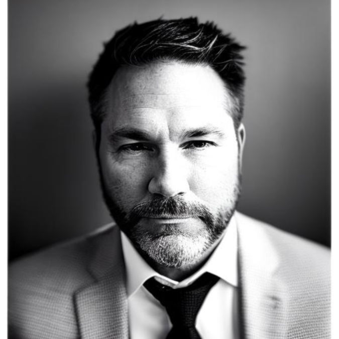 View Scot Przybylski