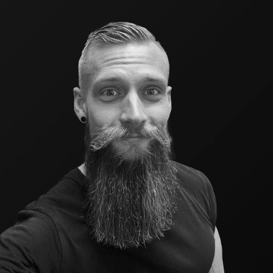 Profile image for Christian J.