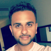 Zahid Ali's Profile Picture