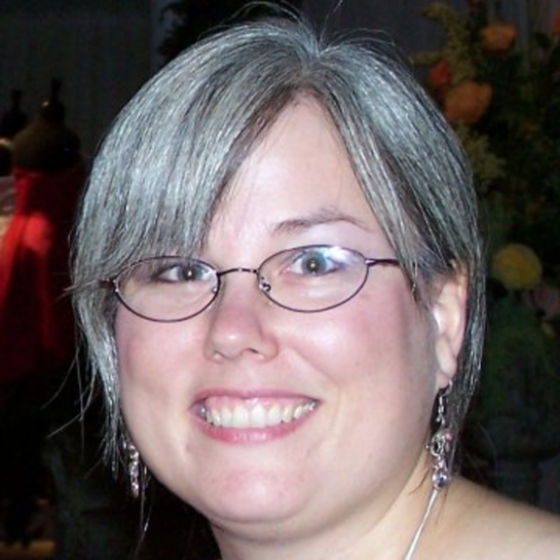 Profile image for Leah B.