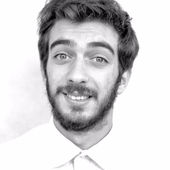 Davide Pisauri's Profile Picture