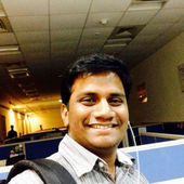 Ram Nimbalkar's Profile Picture
