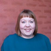 Elina Jokisuu's Profile Picture