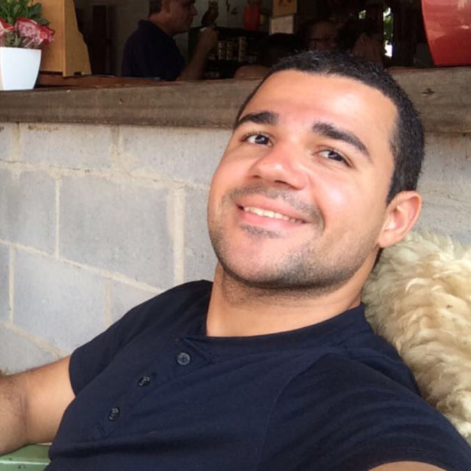 View Gustavo Miranda