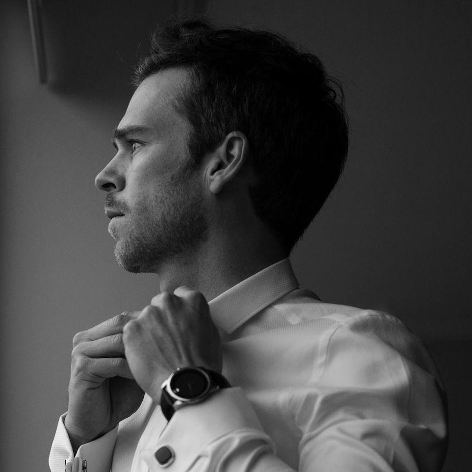 View Kameron Bertine