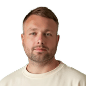 Maris Bickovs's Profile Picture