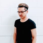 Benjamin Chen's Profile Picture