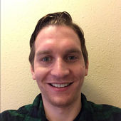Jacob Schlesinger's Profile Picture