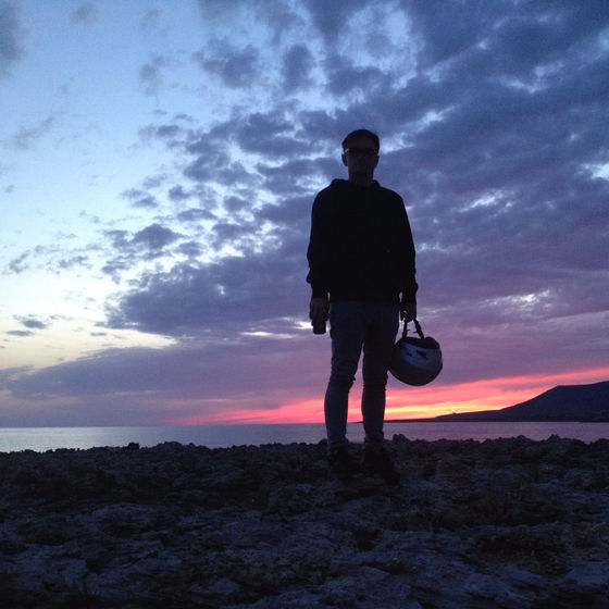 Profile image for Marcin K.