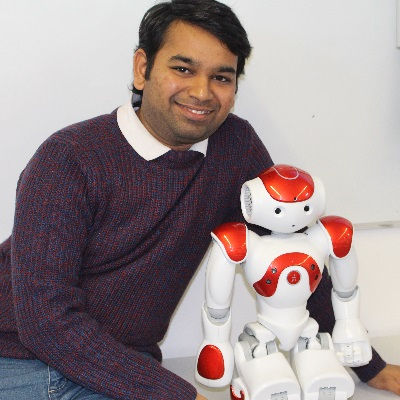 View Srinivasan Janarthanam