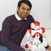 Srinivasan Janarthanam's Profile Picture