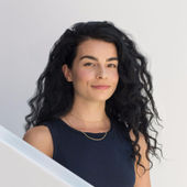 Marcelle Saulnier's Profile Picture