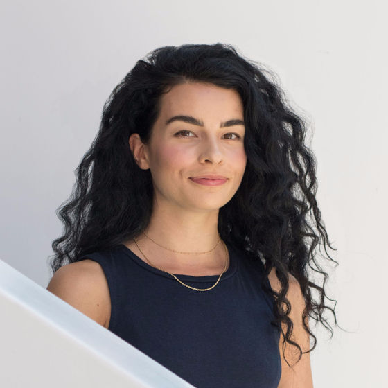 Profile image for Marcelle S.