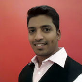 Vicky Jesuraj's Profile Picture
