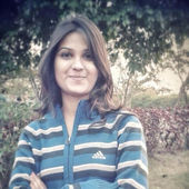 Rajni Sonkar's Profile Picture