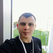 Nasser Mohammed Ali's Profile Picture