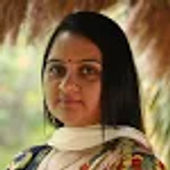 Mukta Soni's Profile Picture