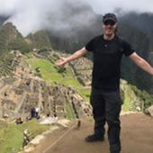 Tim Burnett's Profile Picture