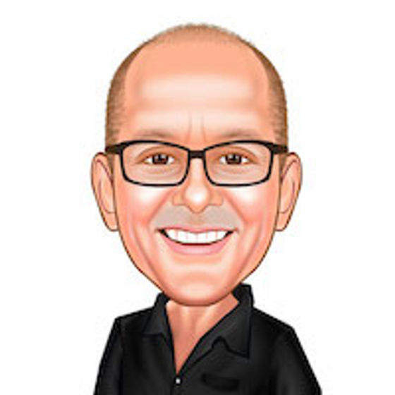 Profile image for Brad O.